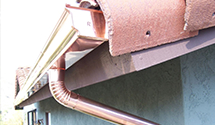 Rain Gutter Installation, Repair, Cleaning and Protection in Victor, ID